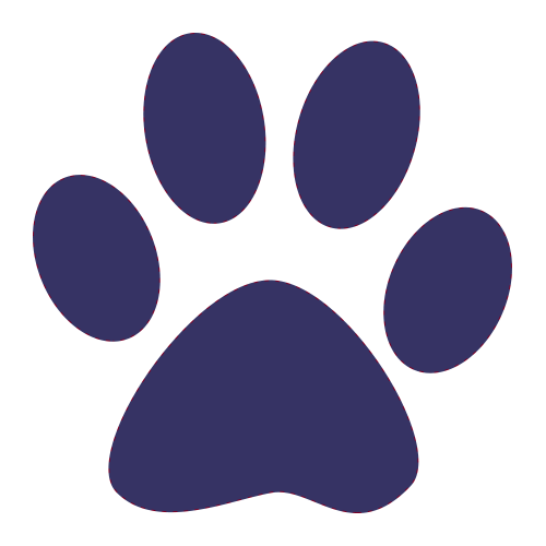 paw icon