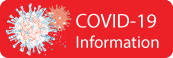 covid information icon